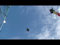 Slingshot Free Fall Thrill Park Music Video