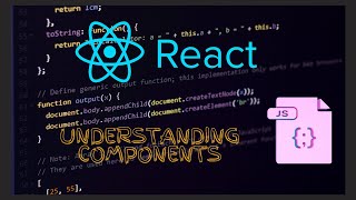 Create components in React JS | Understanding Component | Functional | Stateless | Nested Components