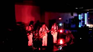 The Wayouts Stand Up/Get Free (Live @ The Function Junction)