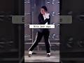 How to dance like ✨ Michael Jackson ✨ shuffle tutorial