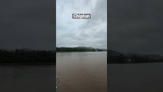 Chiplun🍃| #viral #shorts #monsoon #chiplun