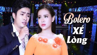 Tiếng Hát Bolero XÉ LÒNG Triệu Người Nghe Bật Khóc - Thiên Quang Quỳnh Trang Tuyển Chọn 2023