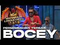 [EPISOD PENUH] Maharaja Lawak Mega Terbaik 2019 - BOCEY