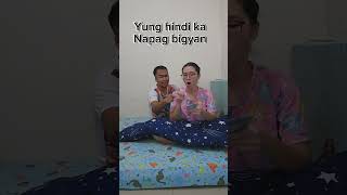 Kawawa naman hahaha #funny #comedyph #comedyfilms #comedy #pinoycomedy #comedymovies