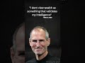 Steve Jobs motivational quotes | Inspirational Lines Part-8 #shorts #motivation