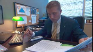 Hot Job # 50 - Personal Financial Advisor