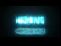 Electric Neon Logo Animation In After Effects (Saber-Plugin)