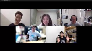 DevRel/Asia vol.1 - Sharing the local developer relations works -