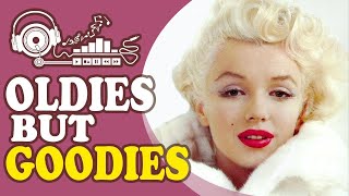 OLDIES BUT GOODIES ~ The Best Songs Of 60s Old Music Hits Playlist Ever #4685