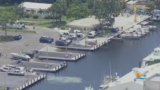 Body Of Missing Boater Found Off Hillsboro Inlet