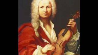 Antonio Vivaldi - 'Largo' from \