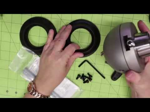 Tool Review Grs Microblock Xl Youtube