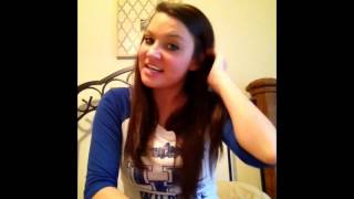 Lauren Compton Real World Video