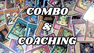 Mecha Phantom Beast Combo \u0026 Coaching Guide! | TONS Of Potential | HAT Format (2014 Yu-Gi-Oh! WCQ)