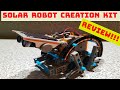 Everything You Need To Know About Discovery #Mindblown Solar Stem Robot - A DIY STEM exercise