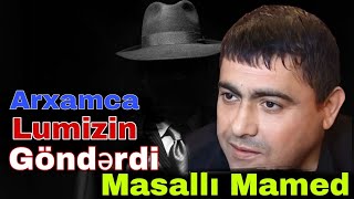 Masallı Mamed sənətkarlara qiymət verirdi. Əməkdar artistin Oğru Mamed haqqında dedikləri