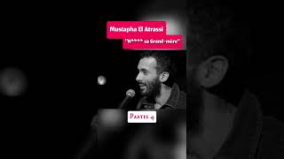 Mustapha El Atrassi \