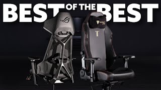 Did Destrier KILL The Bucket Style Gaming Chair?