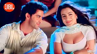 Chand Sitaare💘Phool Aur Khushboo- Hrithik Roshan, Ameesha Patel | Kumar Sanu | 90s Hits Hindi Songs