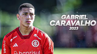 Gabriel Carvalho - Huge Talent 2023ᴴᴰ