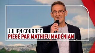 ÇA PEUT VOUS ARRIVER - Mathieu Madénian se fait passer pour un viticulteur et piège Julien Courbet