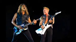 Metallica: Metallica Through The Never - Music From The Motion Picture (Full Audio)