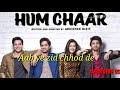 Gussa tera jayaz hai lyrics video song || Sameer Khan & Ashes Kaur || Bishwakarma Crew