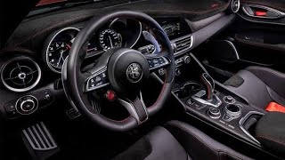 2023 Alfa Romeo Tonale Veloce PHEV Q4($35,000)- Interior and Exterior Walkaround - 2022 La Auto Show