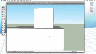 Sketchup #12: Groups