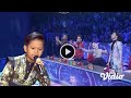 Gemparkan Panggung Indosiar - Farel Prayoga Nyanyikan Lagu Perdananya Di Acara D'Academy 5 Malam Ini