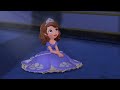 sofia the first not ready to be a princess japanese