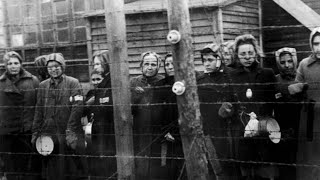 Here’s What Happened At The Nazi Concentration Camp For Women That Time Forgot