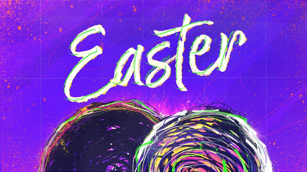 Easter Service Youtube