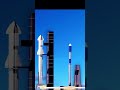 falcon 9 with raptor engines the future of space travel