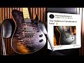 Reddit Helped Me Find The Sickest Guitar! | Demiurge Guitars Talisman Review