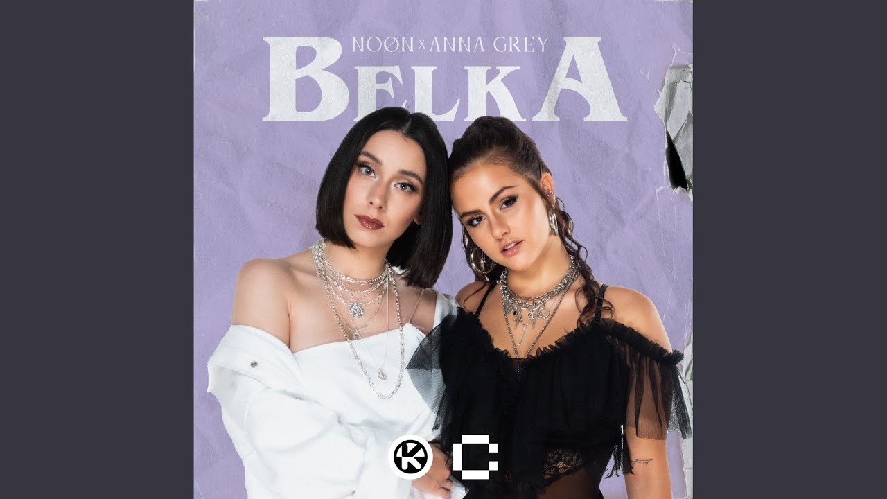 Belka Youtube Music