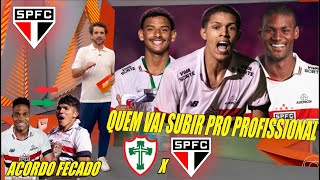 GLOBO ESPORTE SÃO PAULO! ULTIMAS NOTÍCIAS DO SÃO PAULO HOJE! SPFC NOTÍCIAS DE HOJE! SPFC PLAY! SPFC