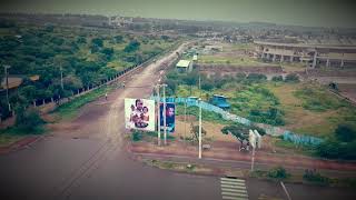 Panoramic View of #Mekelle Hawolty Semaetat