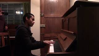 Nocturne op 9 n°1 | Frederic Chopin | Hernando Segura