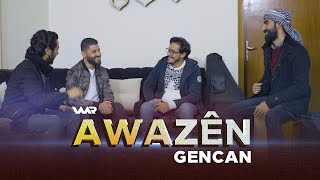 Awazên Gencan - Simê Zaxoyî | ئاوازێن گەنجان - سمێ زاخۆیی