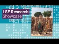 Migrant labour exploitation, care and inequality | LSE Research Showcase 2022