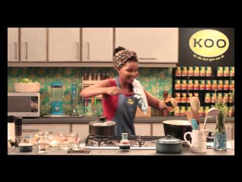 Koo More Monate Chakalaka Koo More Monate Chakalaka