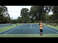 usta 4.5 tennis 1 player on playoff tennis team atlanta