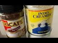 Indocafe Coffee and Creamer unboxing• How to Make Coffee at Home?