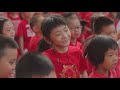 瓜拉古楼育才小学 2020新年贺岁短片 好运鼠于你