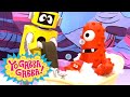 Yo Gabba Gabba en Español 220 - Limpiar | Capítulos Completos HD | Temporada 2