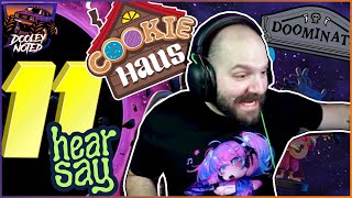 GETTING CANCELLED ANY%! | Jackbox