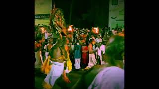 Trichambaram Utsavam 2021