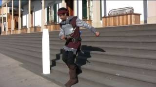 Mega64: Castlevania