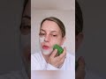 The truth about GREEN MASK stick #Shorts